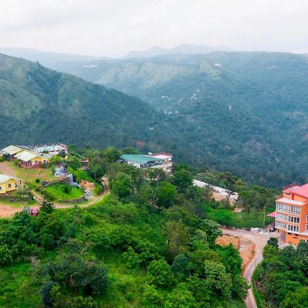 Pagoda Plantation Resort Pīrmed Eksteriør bilde