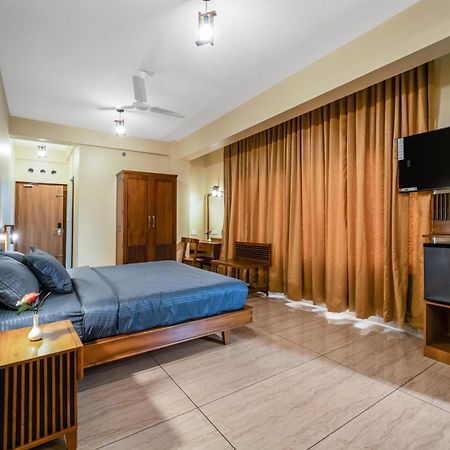 Pagoda Plantation Resort Pīrmed Eksteriør bilde