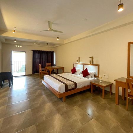 Pagoda Plantation Resort Pīrmed Eksteriør bilde