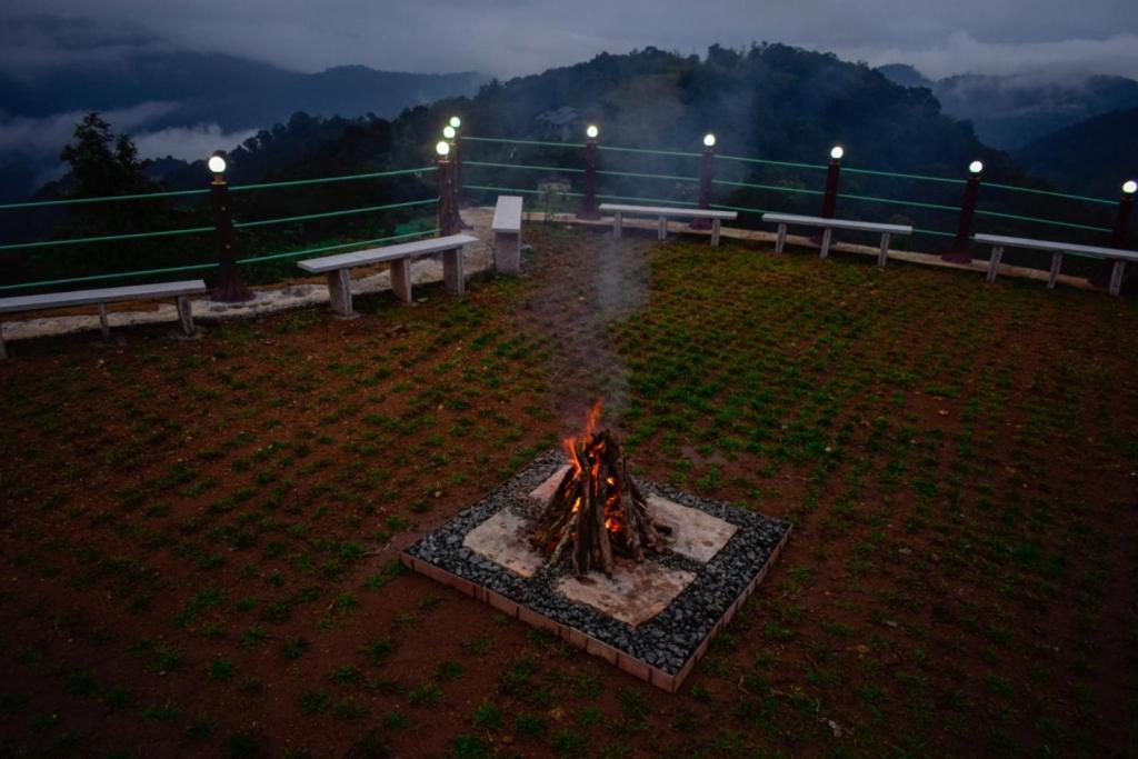 Pagoda Plantation Resort Pīrmed Eksteriør bilde