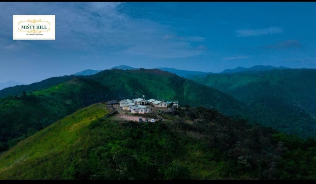 Pagoda Plantation Resort Pīrmed Eksteriør bilde