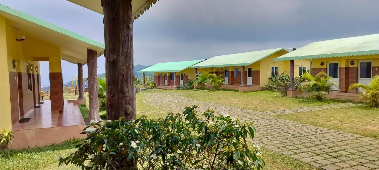 Pagoda Plantation Resort Pīrmed Eksteriør bilde