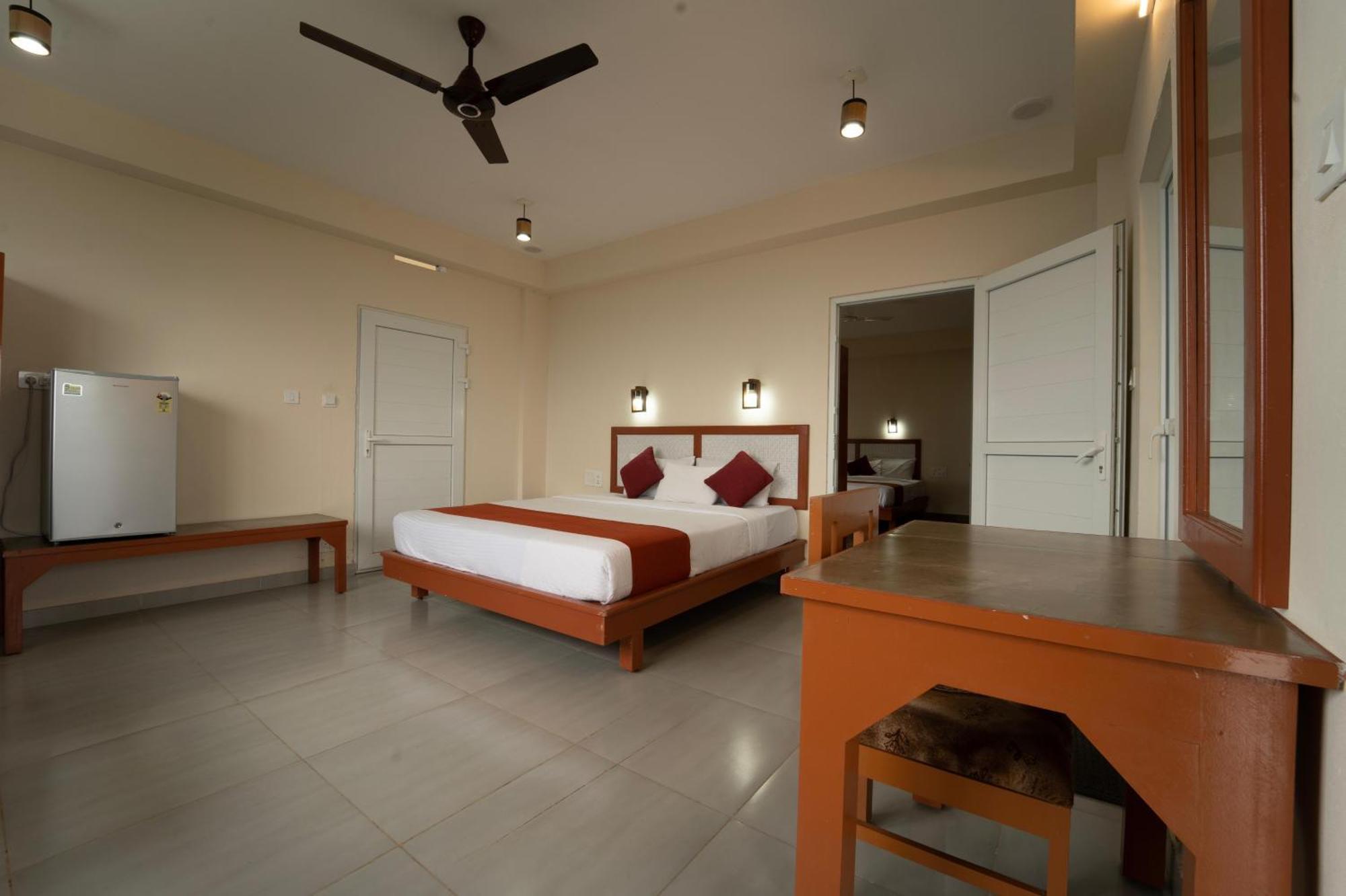 Pagoda Plantation Resort Pīrmed Eksteriør bilde
