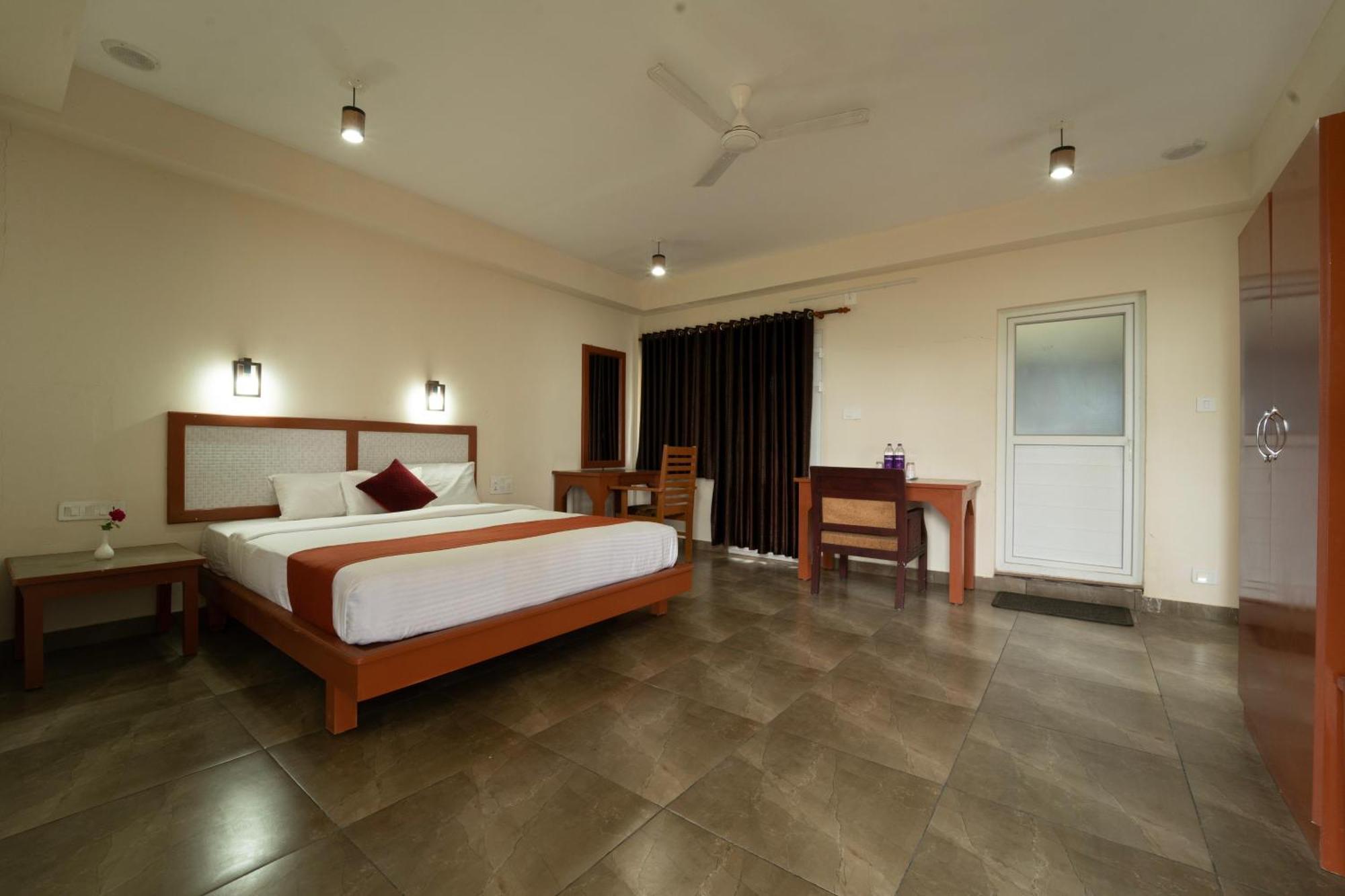 Pagoda Plantation Resort Pīrmed Eksteriør bilde