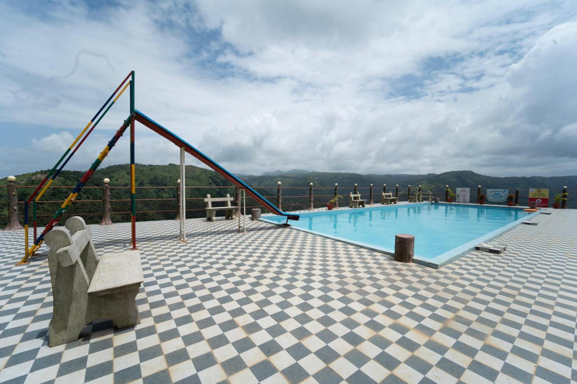 Pagoda Plantation Resort Pīrmed Eksteriør bilde