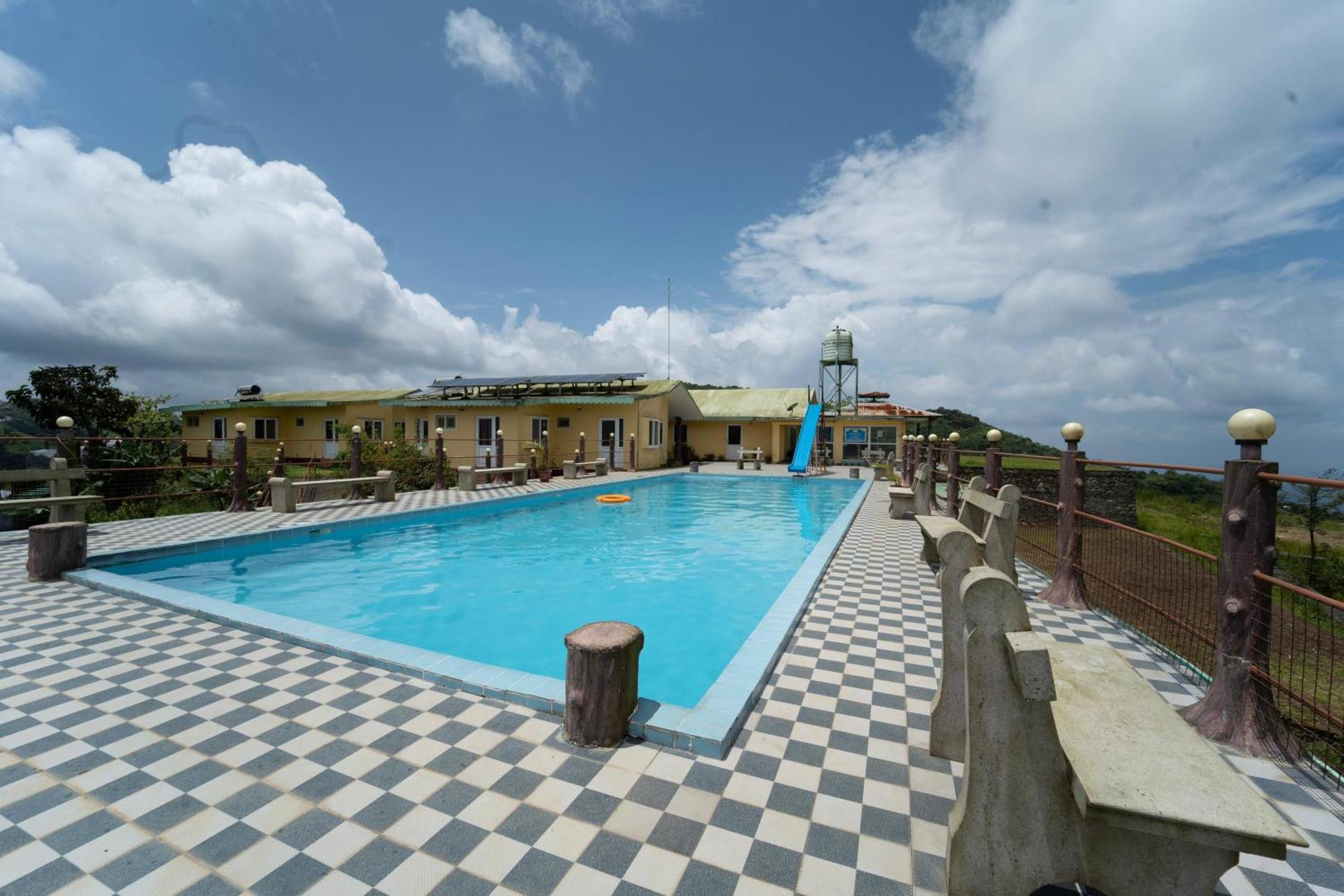 Pagoda Plantation Resort Pīrmed Eksteriør bilde