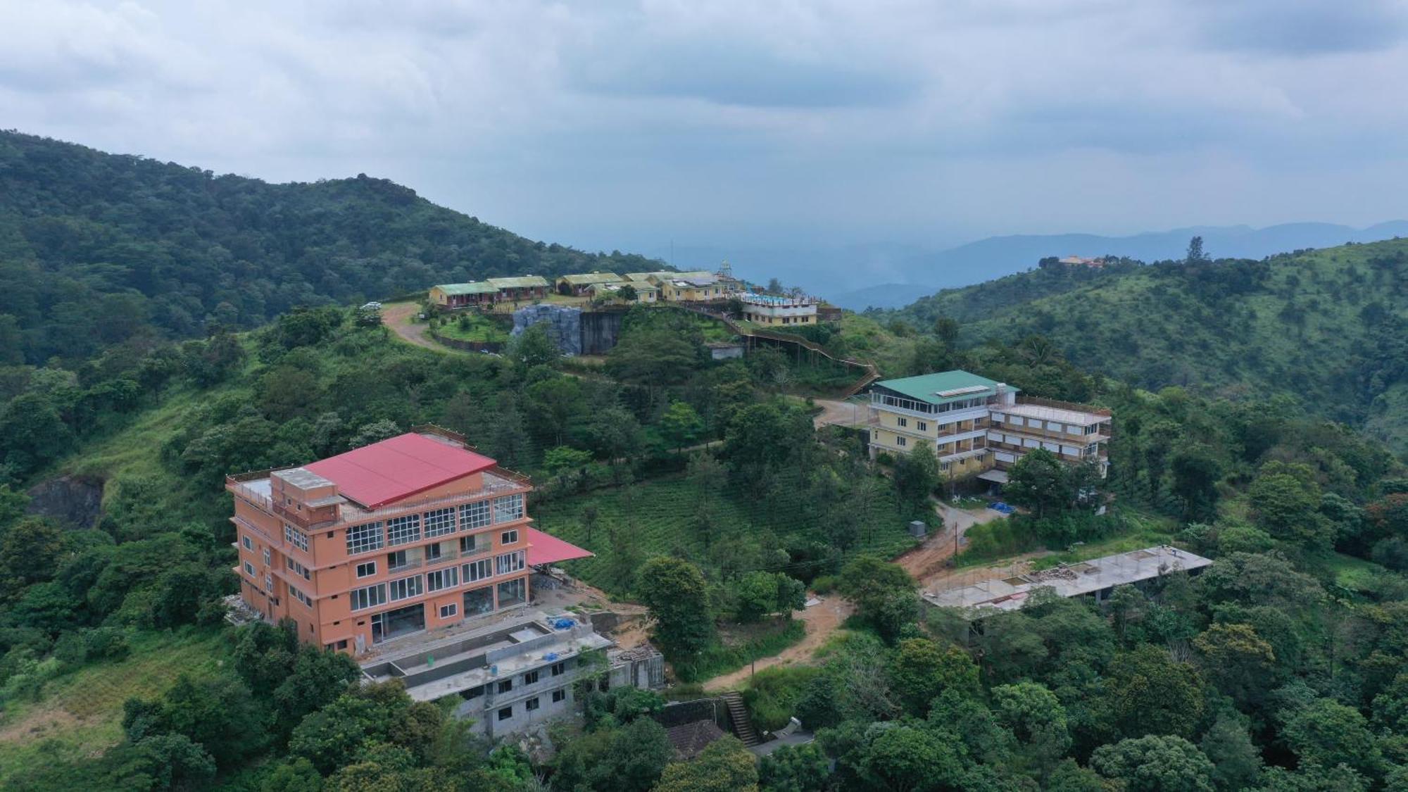 Pagoda Plantation Resort Pīrmed Eksteriør bilde