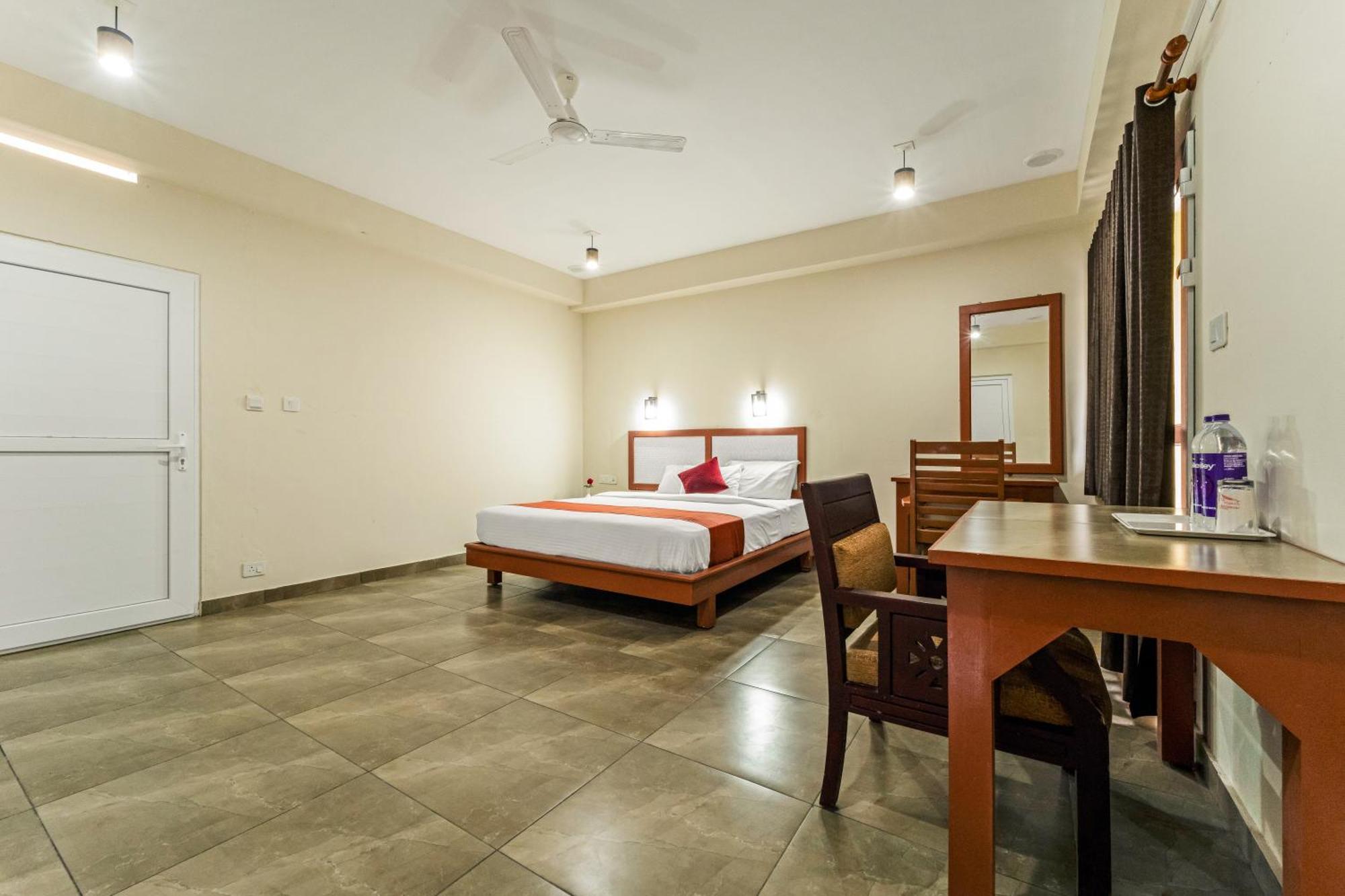 Pagoda Plantation Resort Pīrmed Eksteriør bilde