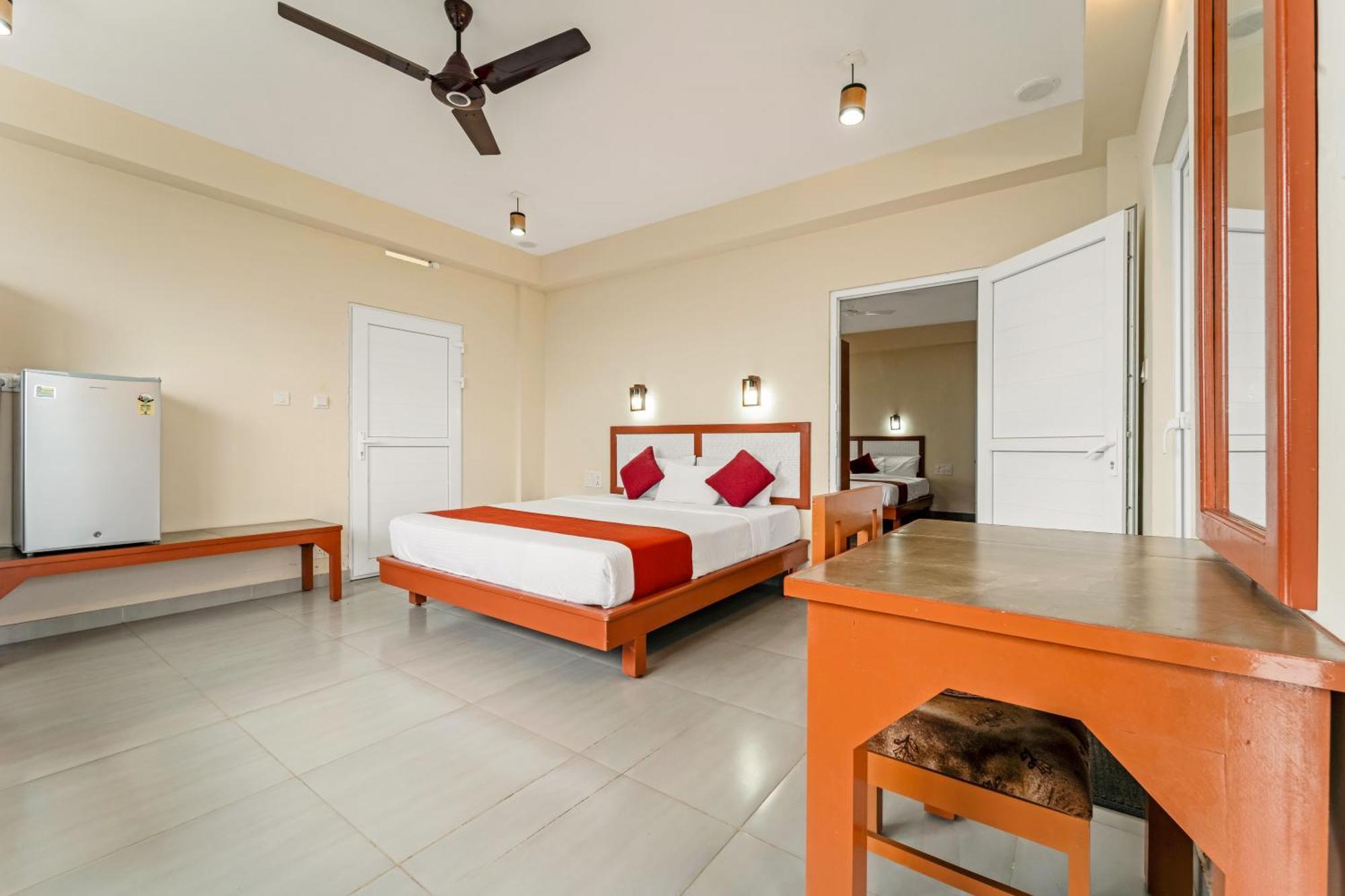 Pagoda Plantation Resort Pīrmed Eksteriør bilde