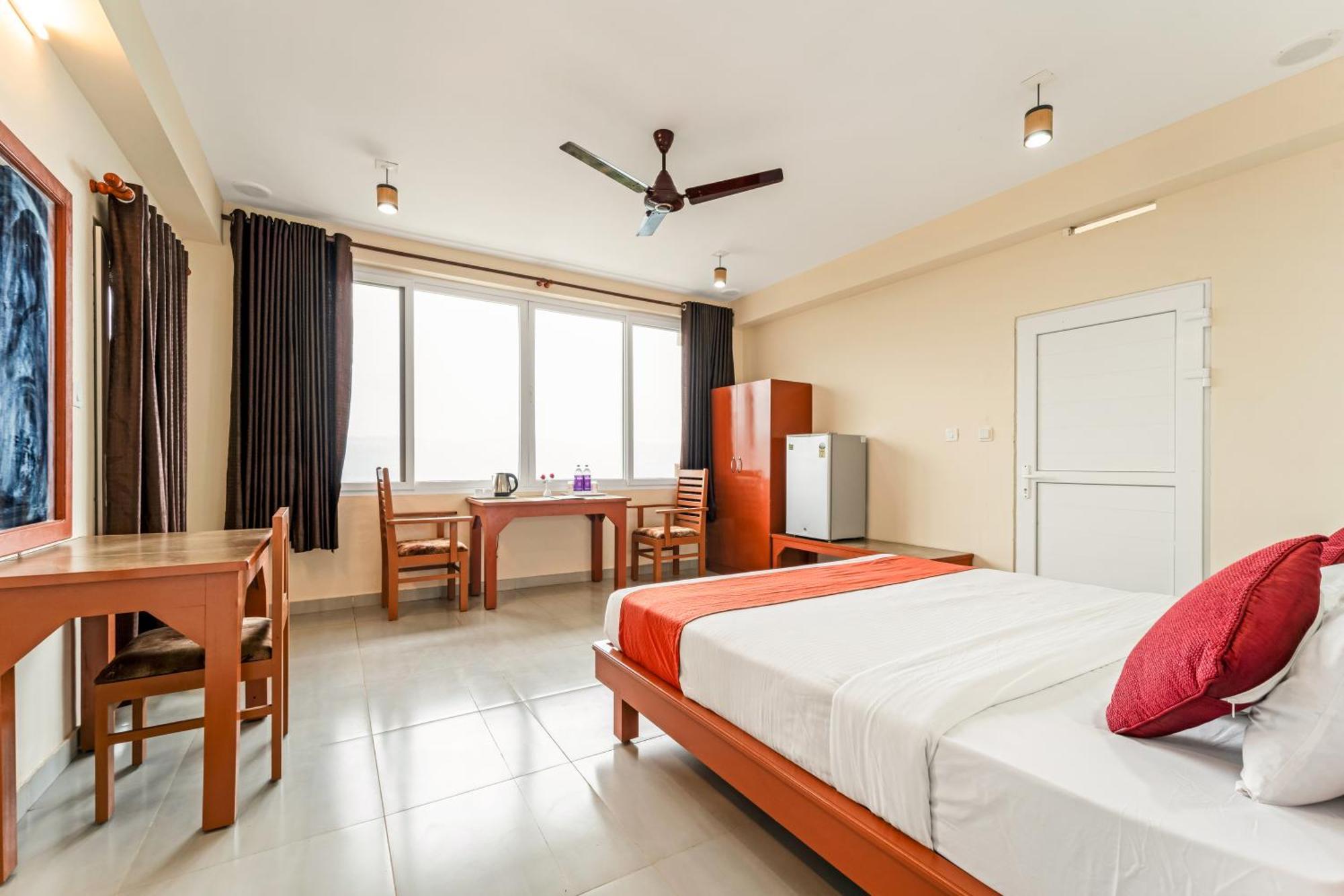Pagoda Plantation Resort Pīrmed Eksteriør bilde