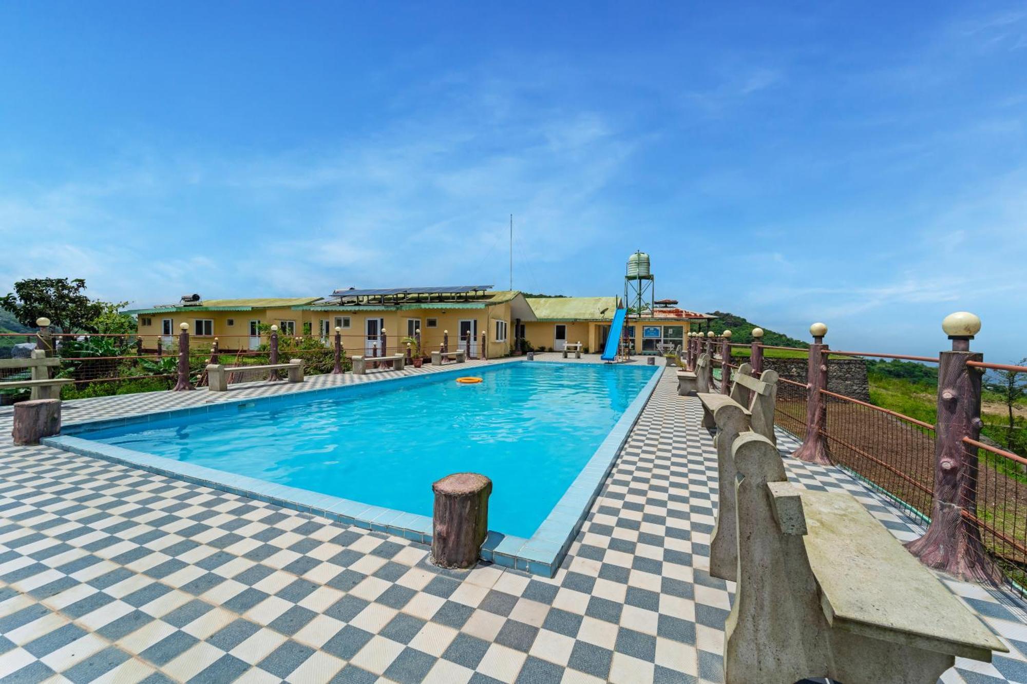 Pagoda Plantation Resort Pīrmed Eksteriør bilde