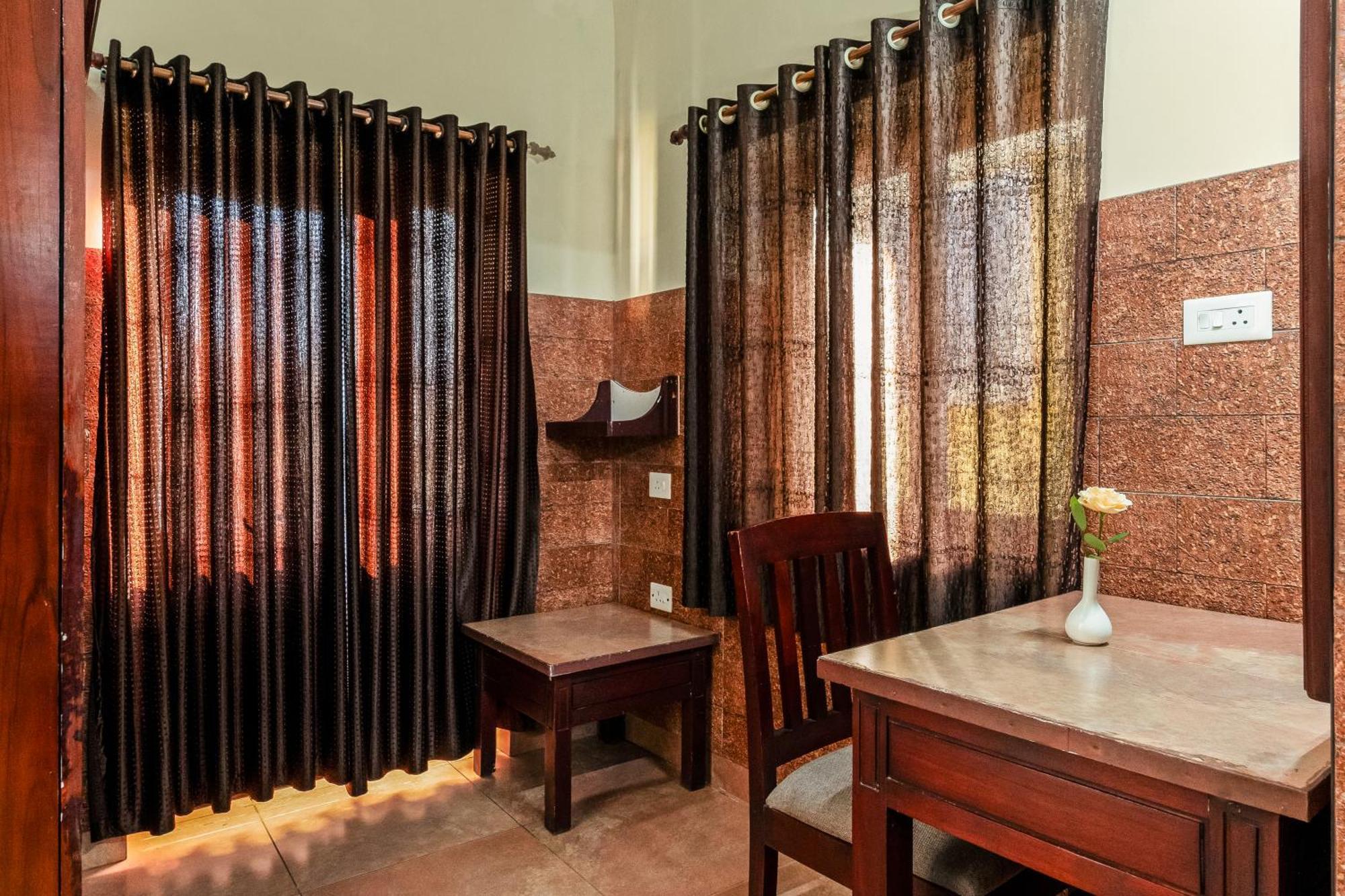 Pagoda Plantation Resort Pīrmed Eksteriør bilde