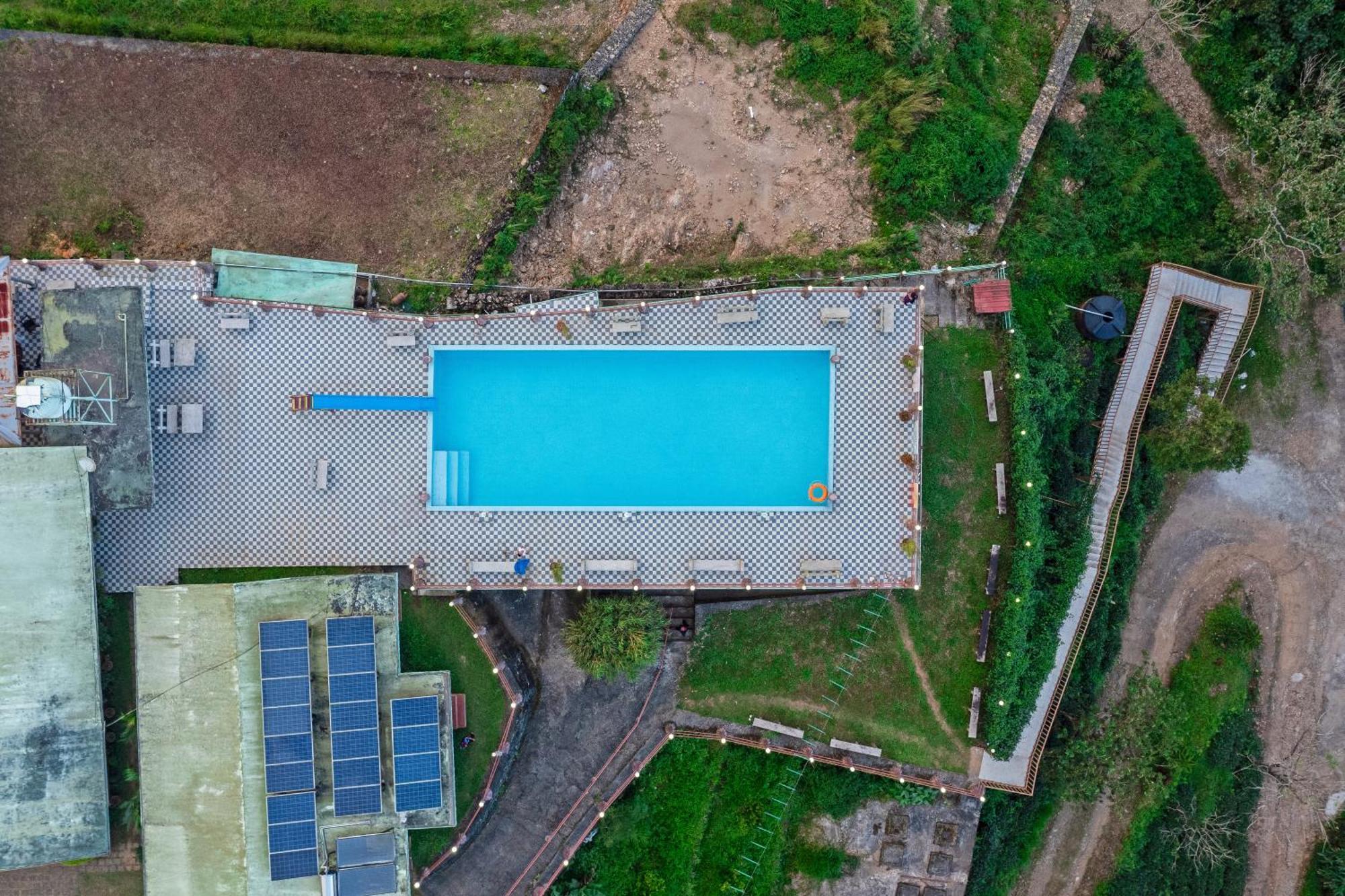 Pagoda Plantation Resort Pīrmed Eksteriør bilde