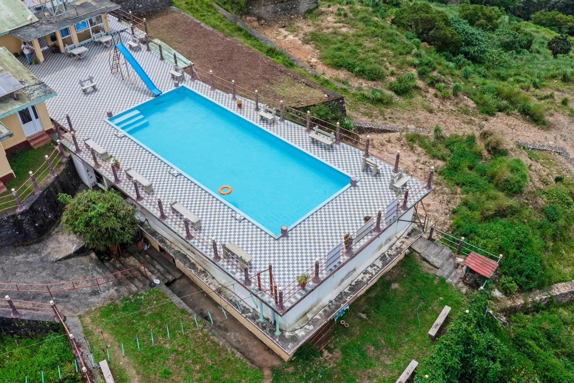 Pagoda Plantation Resort Pīrmed Eksteriør bilde