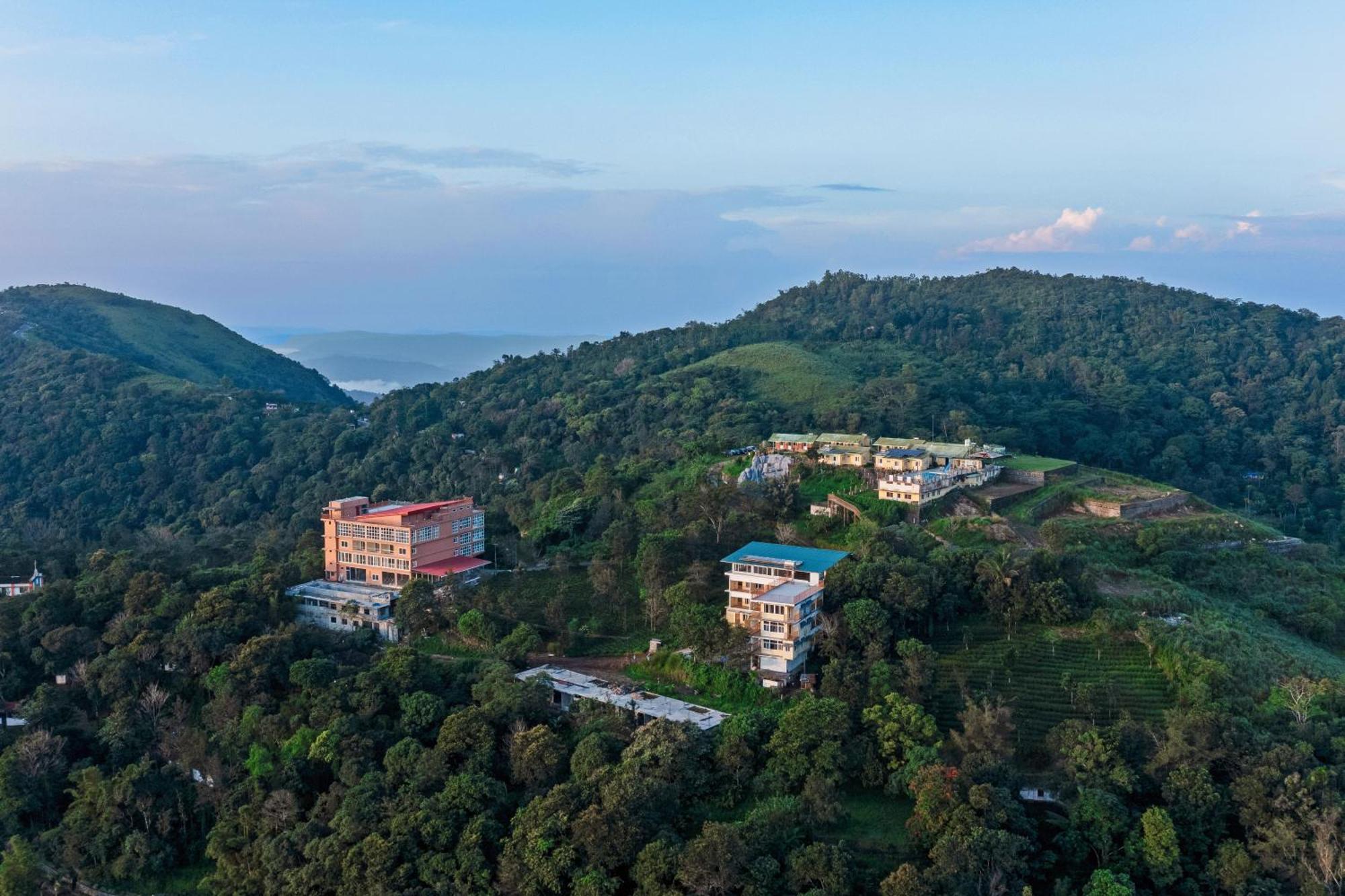 Pagoda Plantation Resort Pīrmed Eksteriør bilde