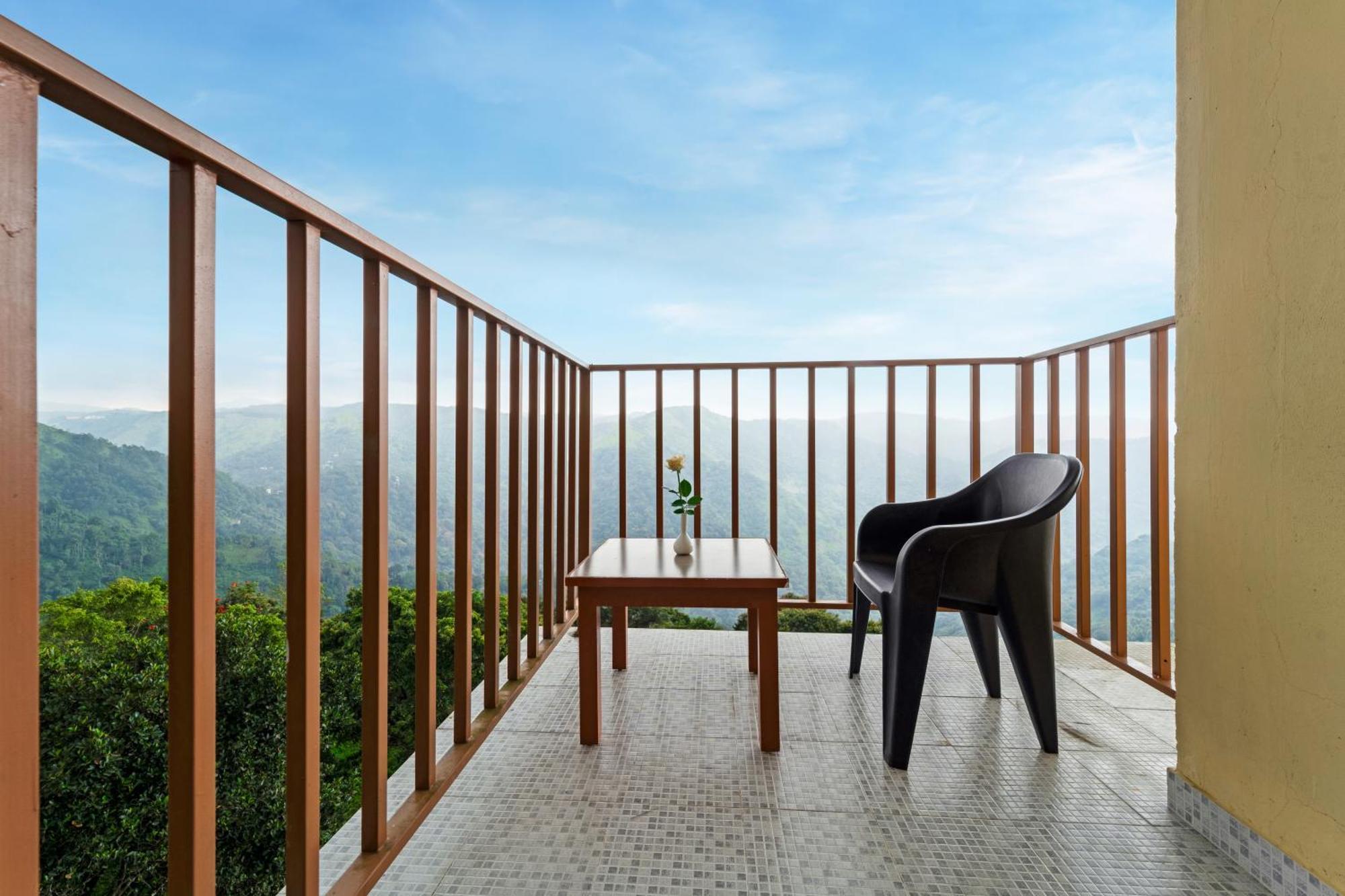 Pagoda Plantation Resort Pīrmed Eksteriør bilde