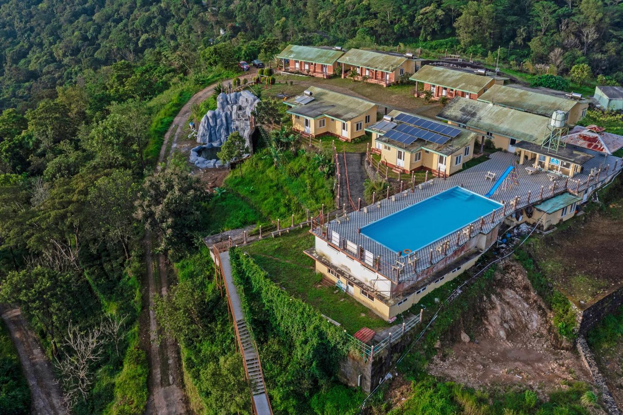 Pagoda Plantation Resort Pīrmed Eksteriør bilde