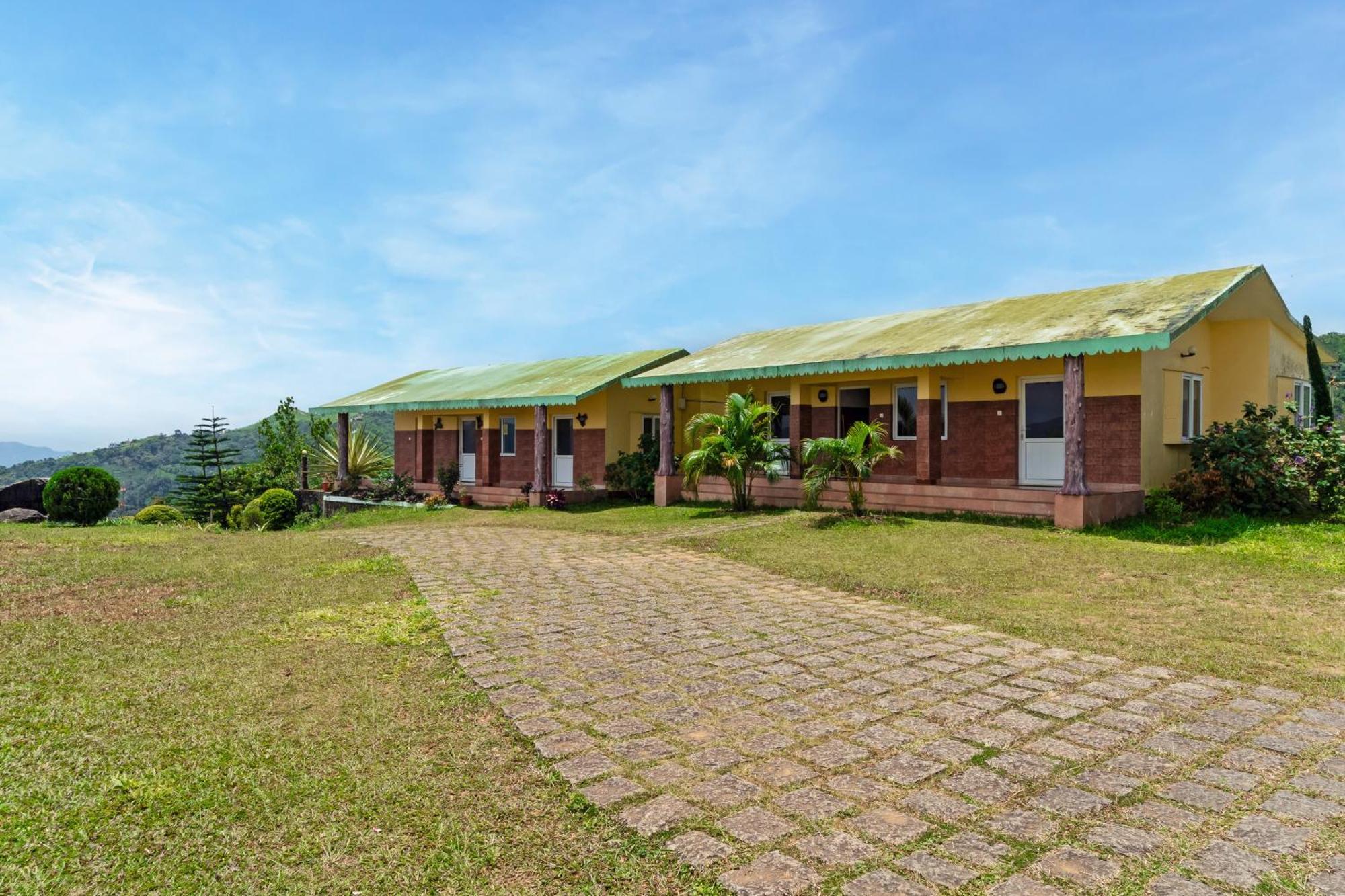 Pagoda Plantation Resort Pīrmed Eksteriør bilde