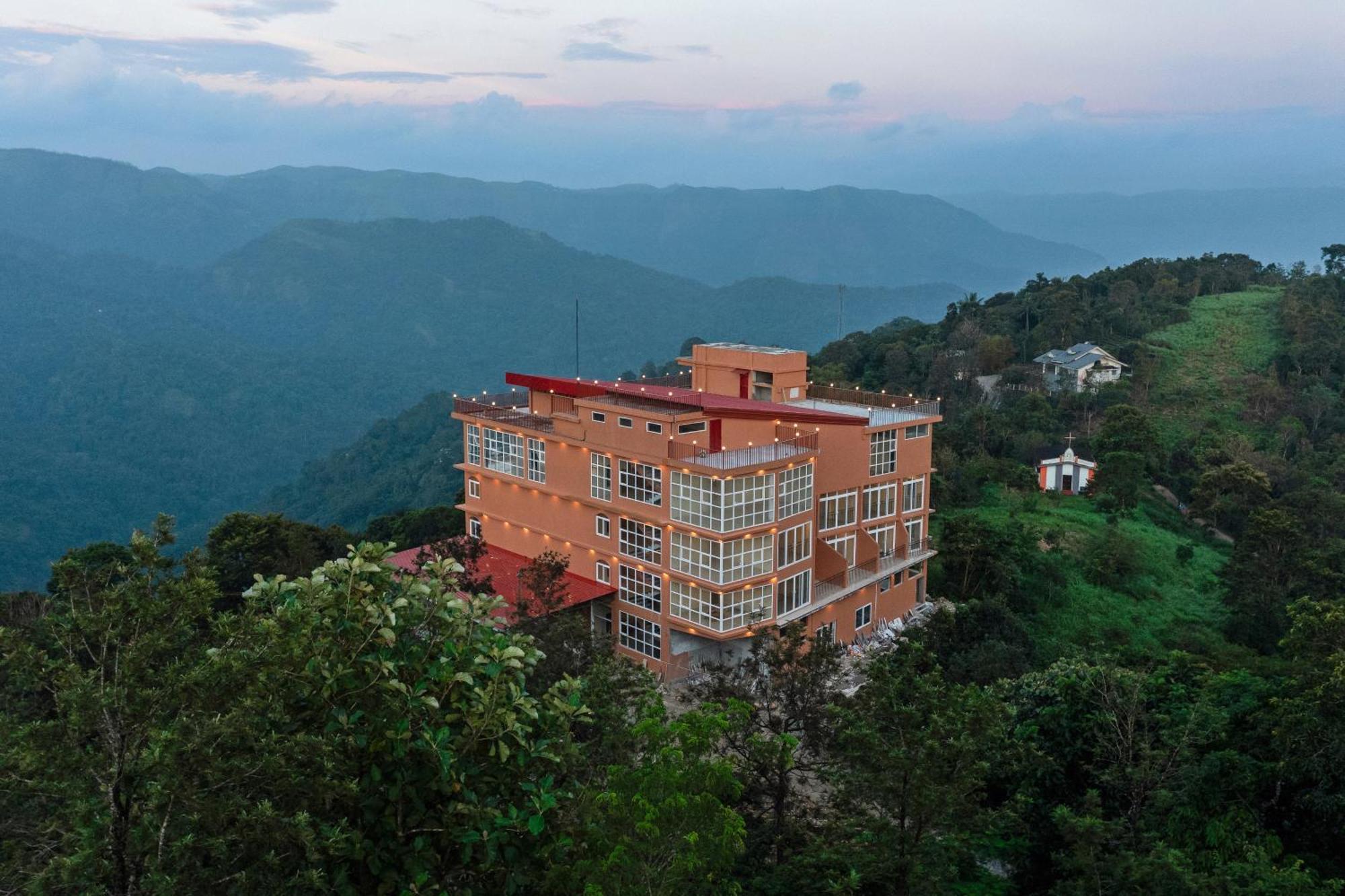 Pagoda Plantation Resort Pīrmed Eksteriør bilde
