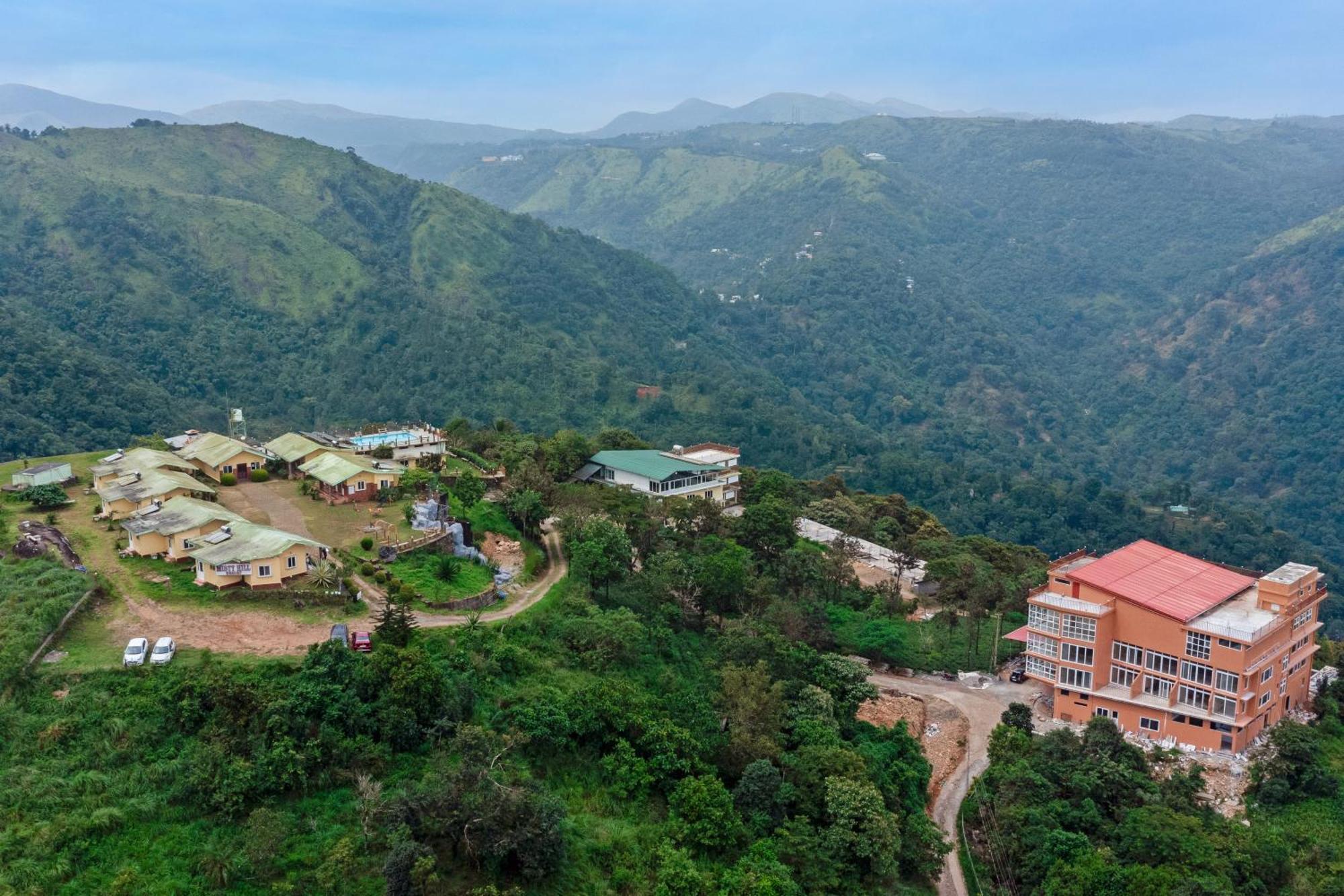Pagoda Plantation Resort Pīrmed Eksteriør bilde