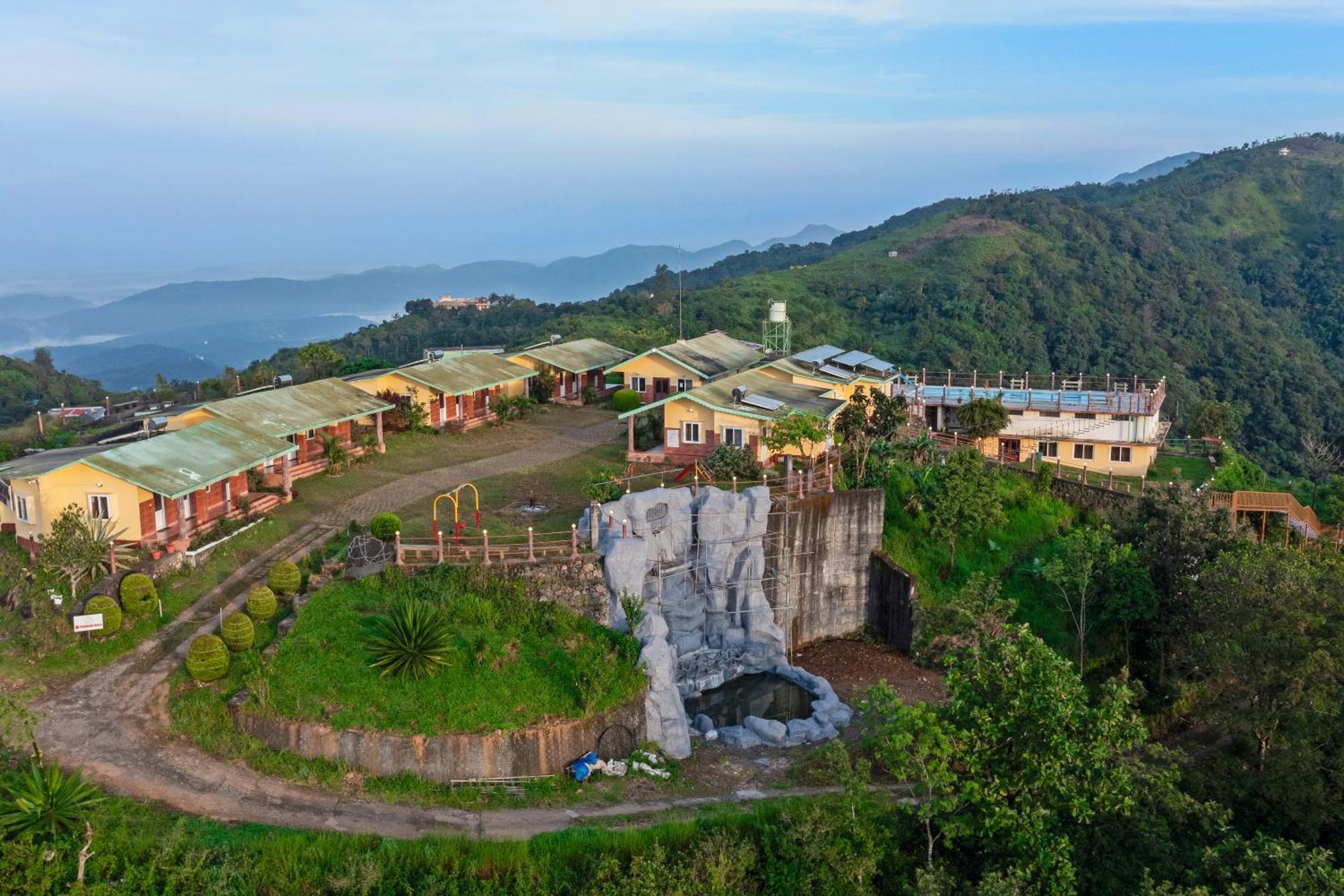 Pagoda Plantation Resort Pīrmed Eksteriør bilde