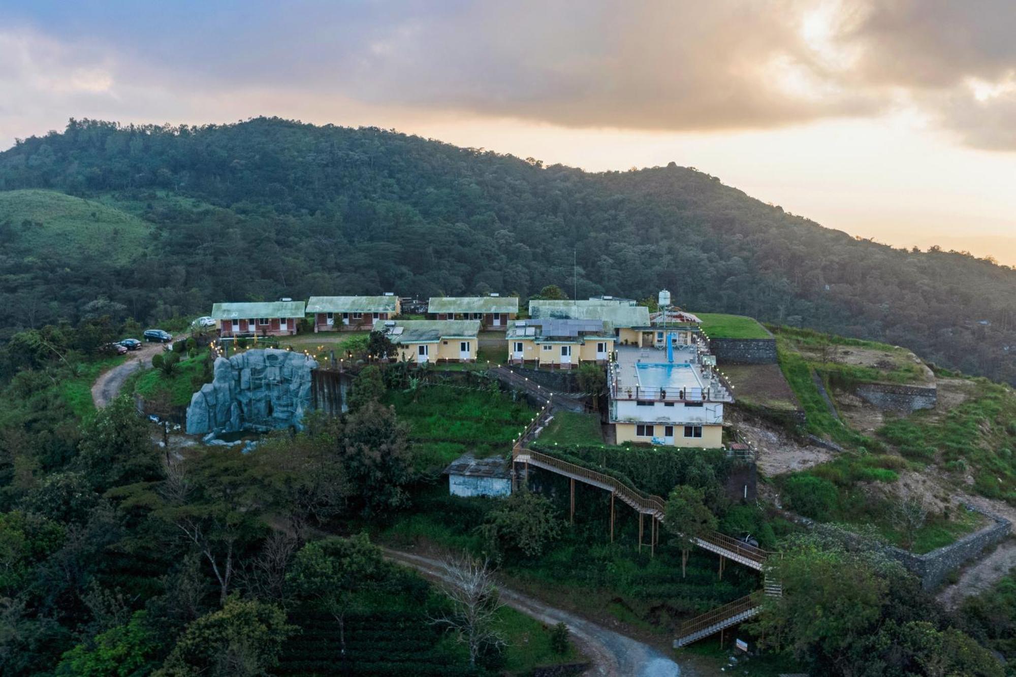 Pagoda Plantation Resort Pīrmed Eksteriør bilde