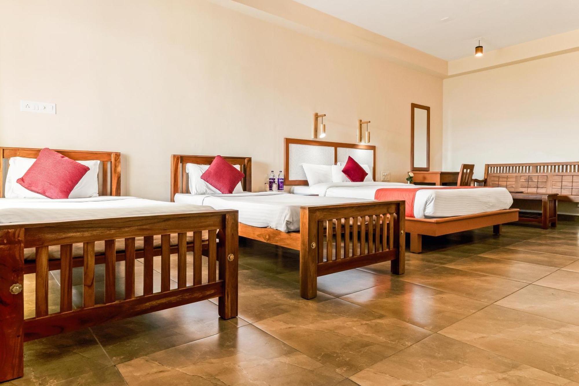 Pagoda Plantation Resort Pīrmed Eksteriør bilde