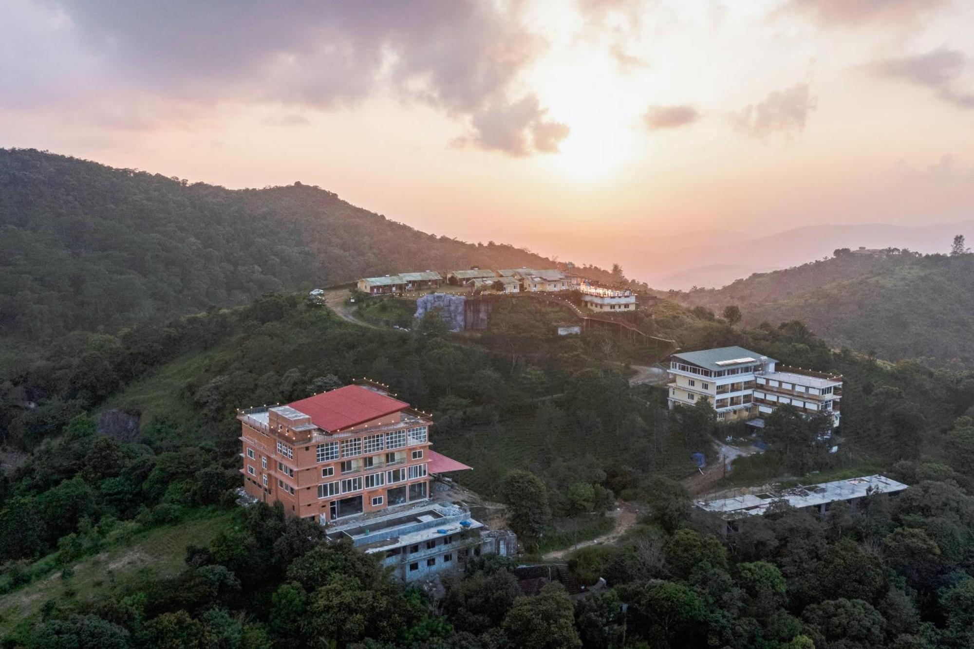 Pagoda Plantation Resort Pīrmed Eksteriør bilde