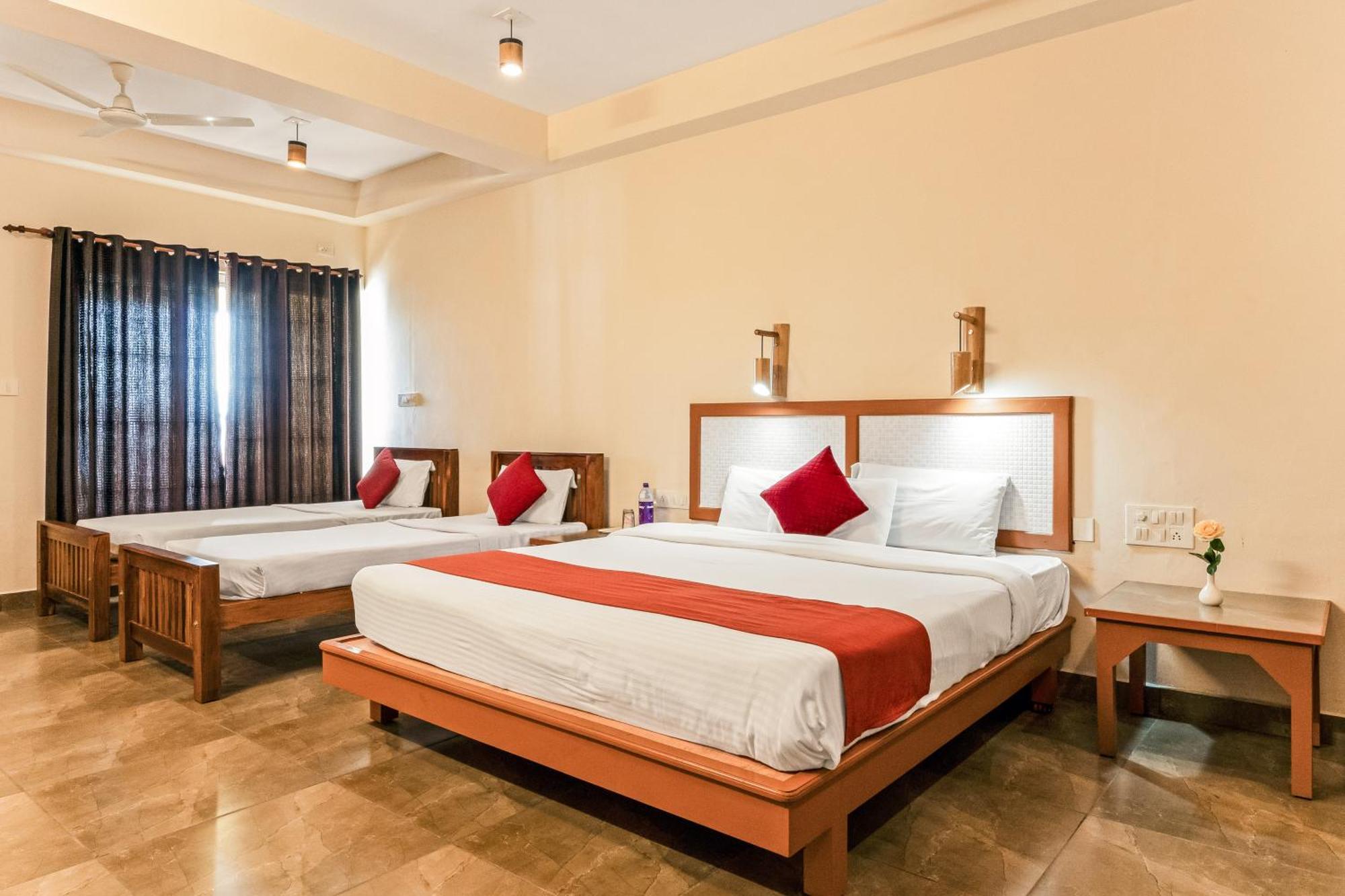 Pagoda Plantation Resort Pīrmed Eksteriør bilde