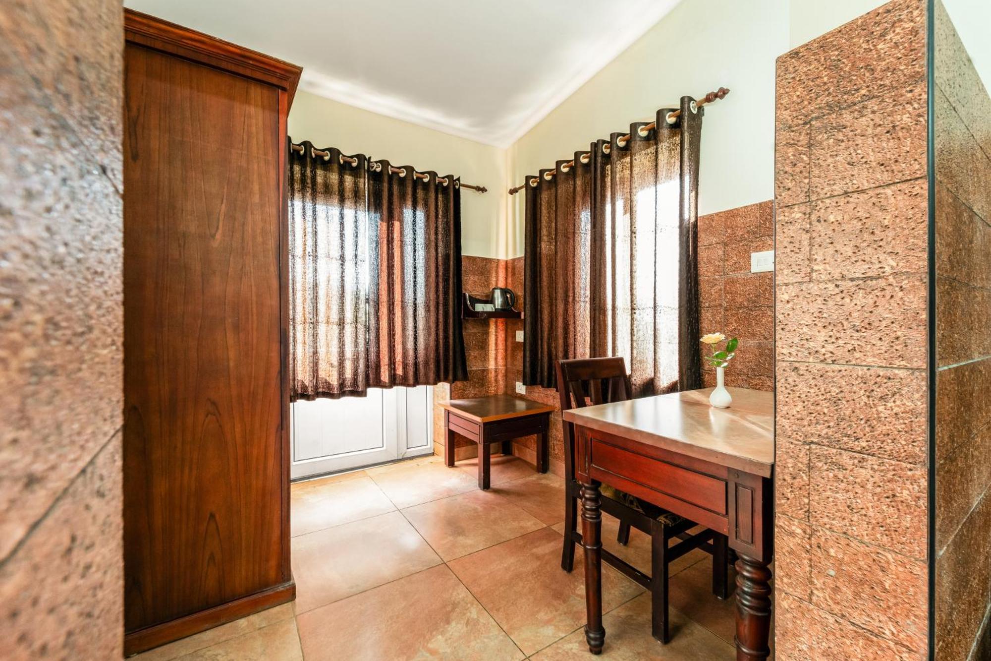 Pagoda Plantation Resort Pīrmed Eksteriør bilde