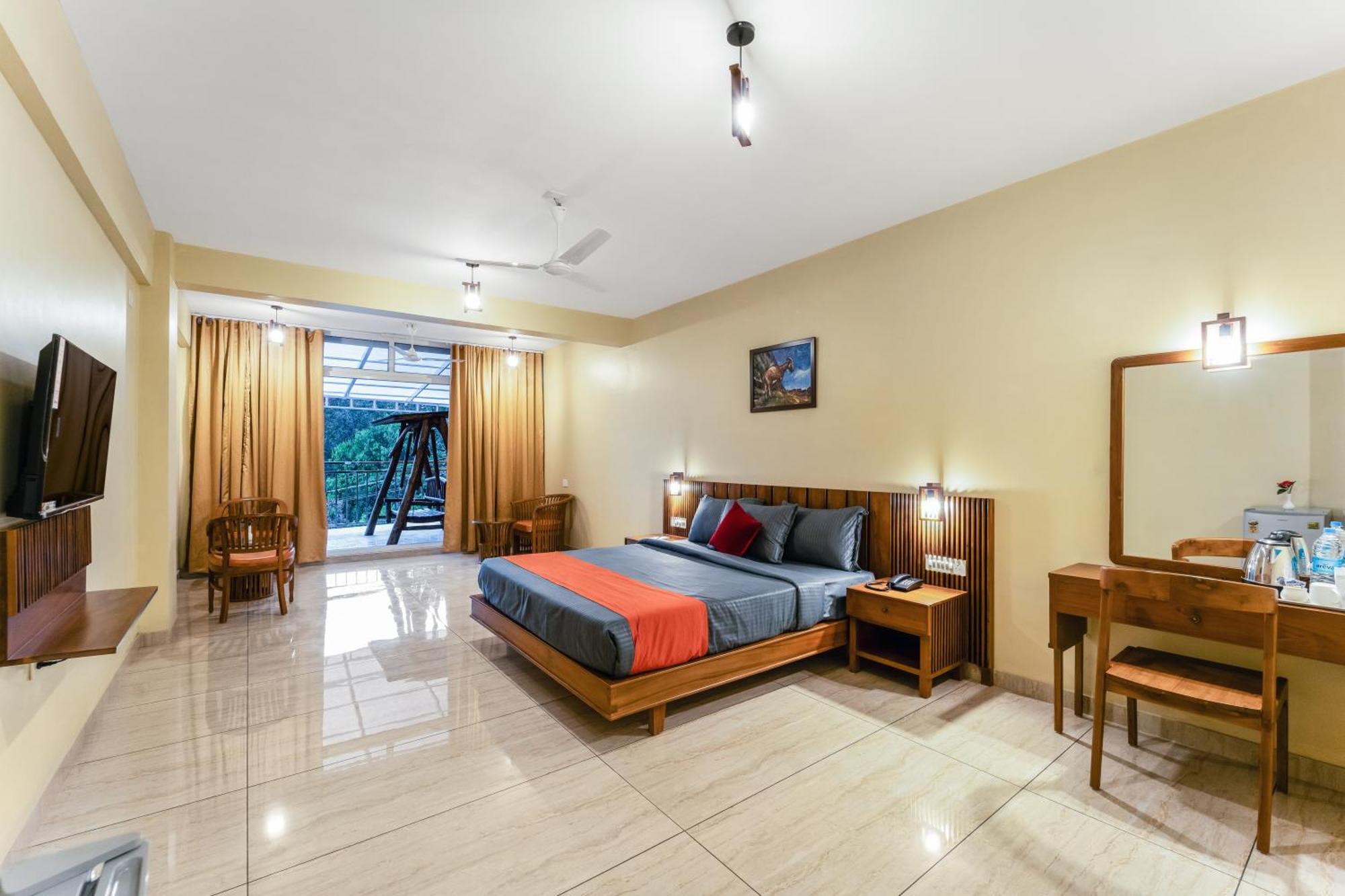 Pagoda Plantation Resort Pīrmed Eksteriør bilde