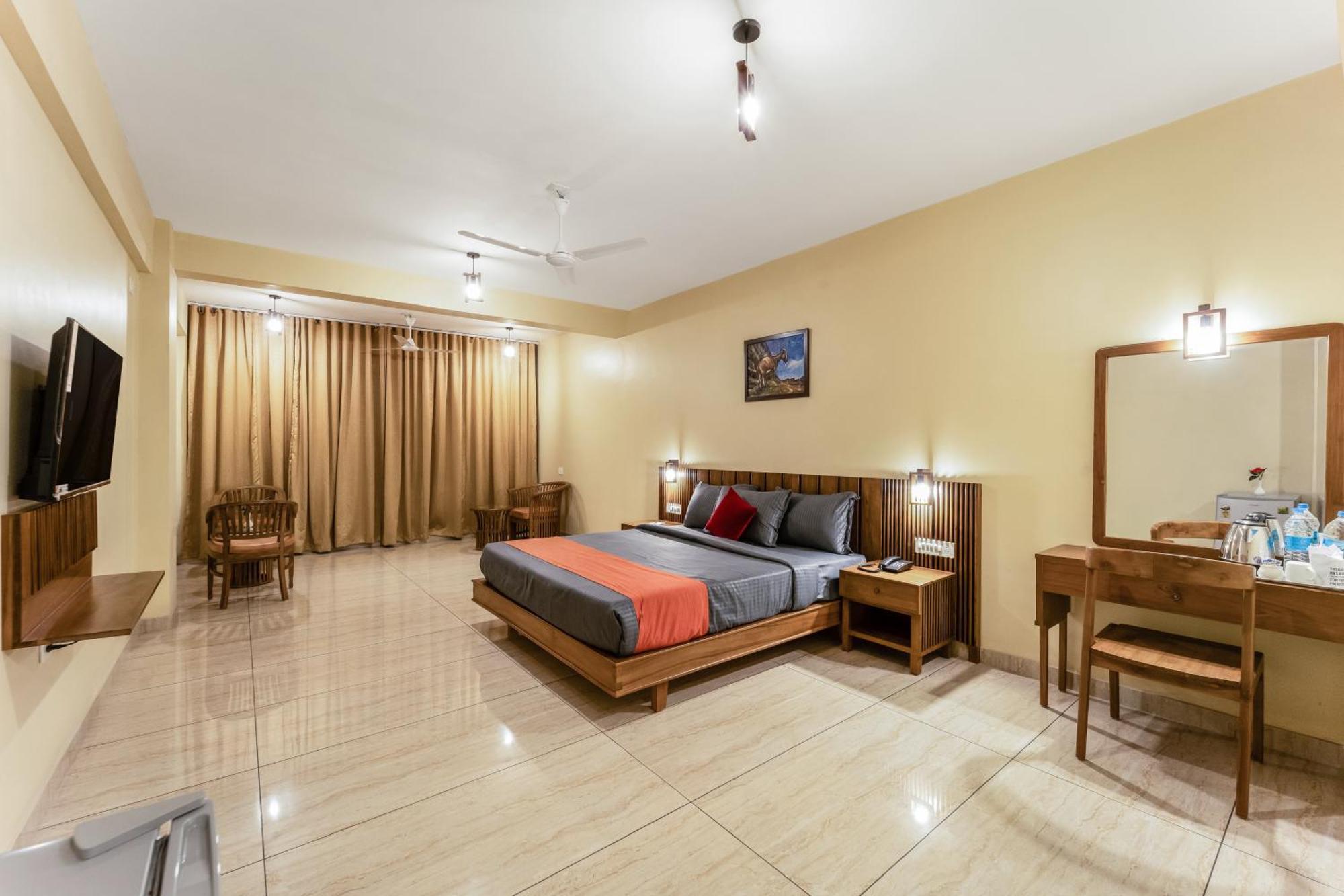 Pagoda Plantation Resort Pīrmed Eksteriør bilde