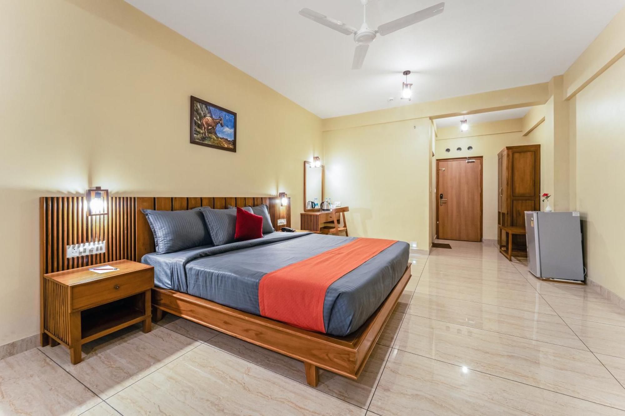 Pagoda Plantation Resort Pīrmed Eksteriør bilde