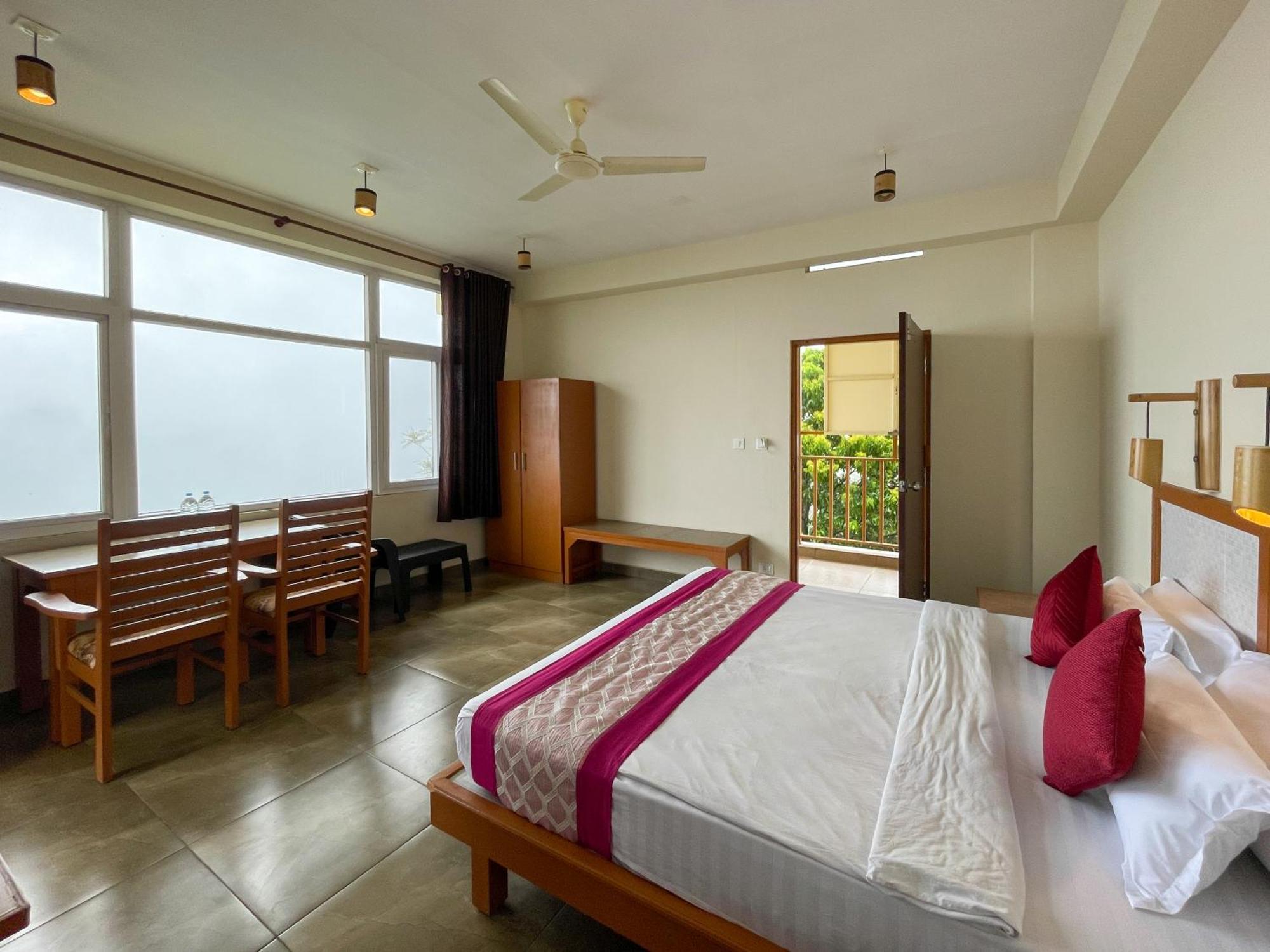 Pagoda Plantation Resort Pīrmed Eksteriør bilde